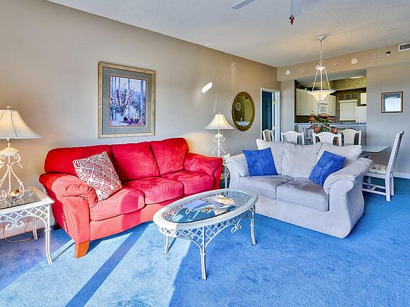 2nd image of 515 Topsl Beach Blvd APT 709