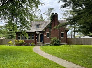 3665 Watson Rd, Indianapolis, IN 46205