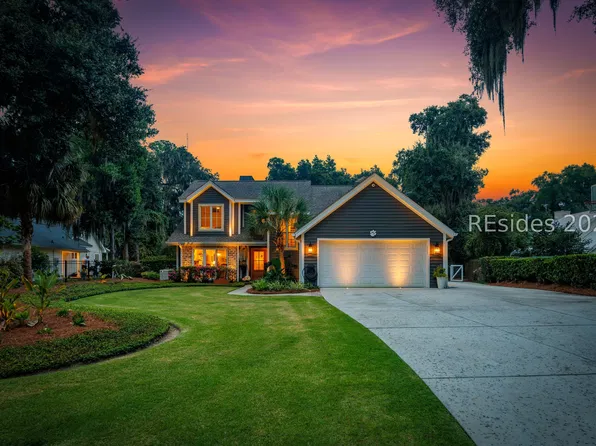 25 Minuteman Drive, Bluffton, SC 29910