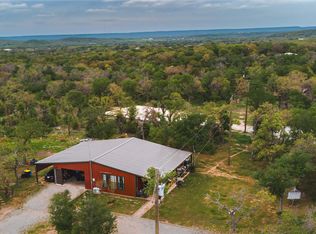 1254 Live Oak Rd, Santo, TX 76472
