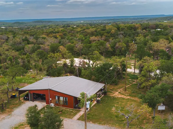 1254 Live Oak Rd, Santo, TX 76472