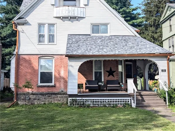 513 Euclid Ave, Elmira, NY 14905