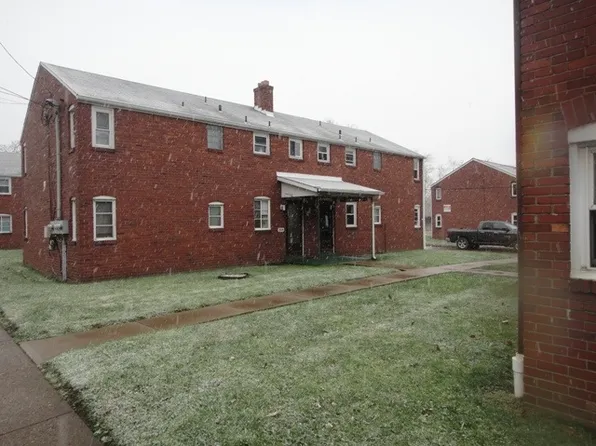 6901 Grand Ave APT 26, Pittsburgh, PA 15225