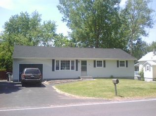 184 Consaul Rd, Albany, NY 12205