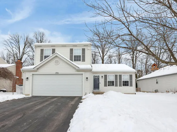 2106 Stoneside Dr, Hilliard, OH 43026