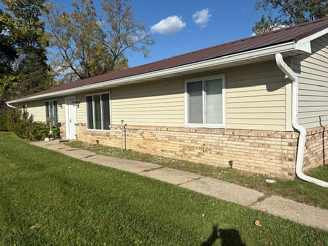 N Burkhart Rd, Howell — Photo 1