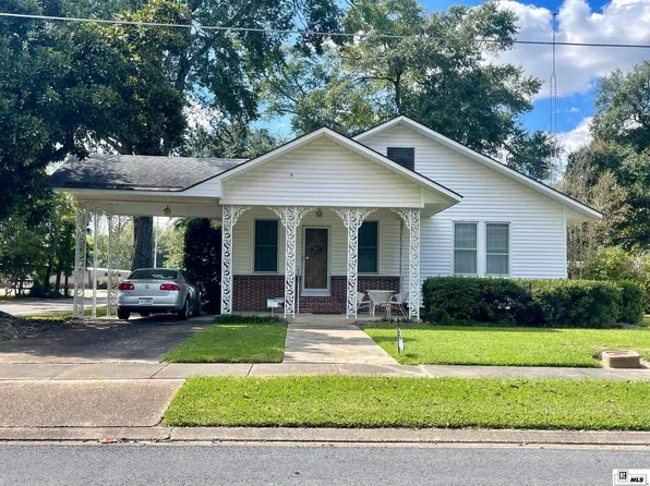 2010 West St, Winnsboro, LA 71295