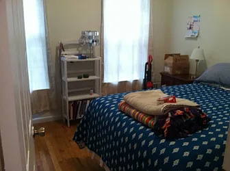 Rented by Citi Habitats