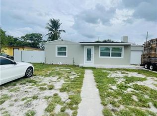 428 Cherry Rd, West Palm Beach, FL 33409