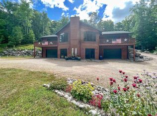5311 S Silver Lake Rd, Laona, WI 54541