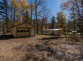 6470 George Hill Rd, Glenfield, NY 13343