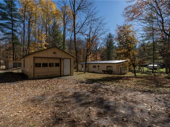 6470 George Hill Rd, Glenfield, NY 13343