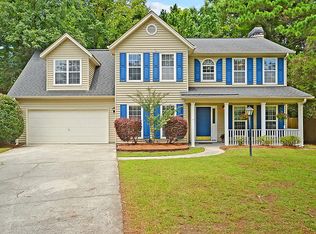 732 Ginglis Way, Mount Pleasant, SC 29464