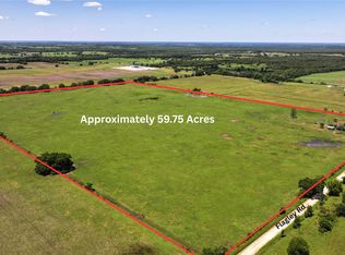 1409 Flagley Rd, Nocona, TX 76255