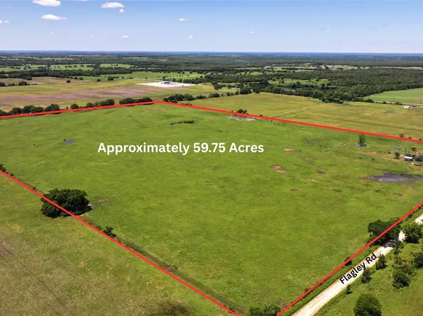 1409 Flagley Rd, Nocona, TX 76255