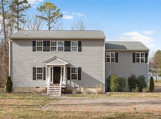 4370 Belfast Rd, Glen Allen, VA 23060
