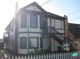 122 S 11th St, Richmond, CA 94804