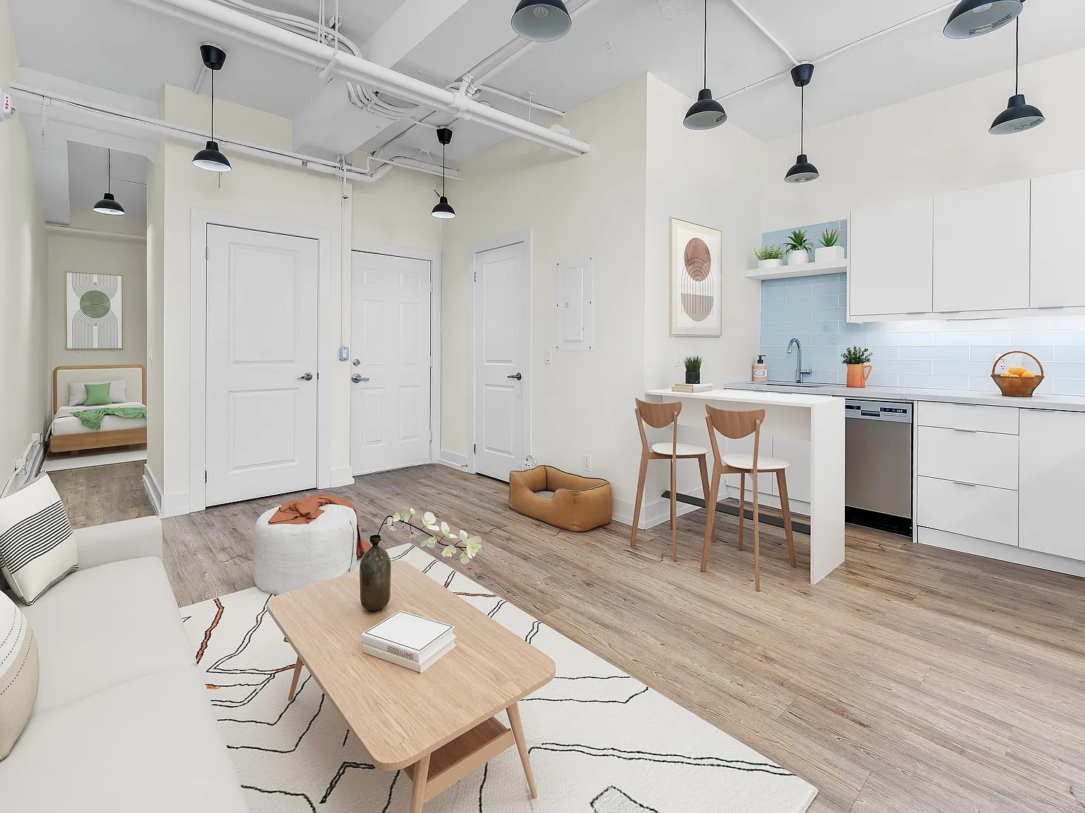 245 Logan Avenue — Photo 3