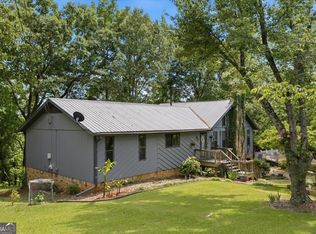 9 Downing St SE, Rome, GA 30161
