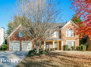650 Hunters Trce, Dallas, GA 30157