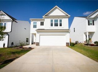 4923 Hillstone Dr, Gainesville, GA 30504