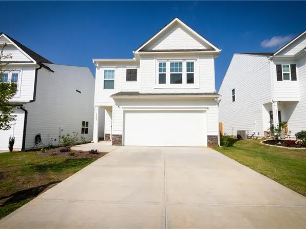 4923 Hillstone Dr, Gainesville, GA 30504