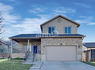7087 N Mohican Dr, Eagle Mountain, UT 84005
