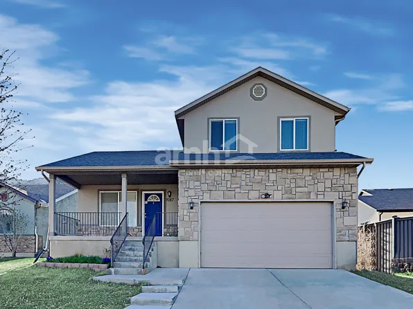7087 N Mohican Dr, Eagle Mountain, UT 84005