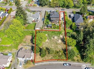 6202 S Sheridan Avenue, Tacoma, WA