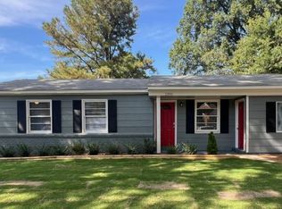 1390 Abernathy Rd, Memphis, TN 38116