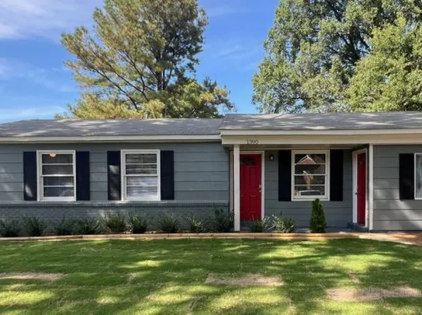 1390 Abernathy Rd, Memphis, TN 38116