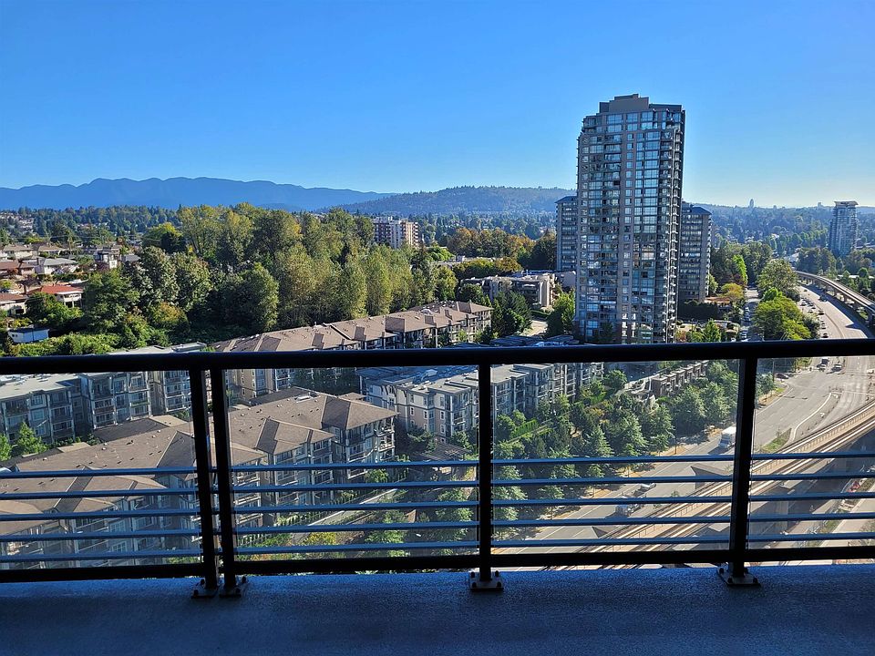 1st image of 4720 Lougheed Hwy #1707