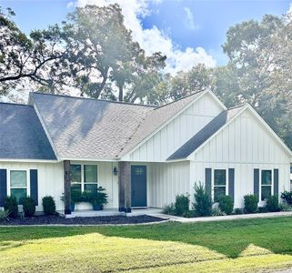 502 Tall Timber Dr, West Columbia, TX, 77486