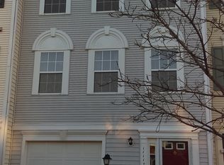 11117 Light Guard Loop, Manassas, VA 20109