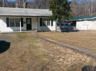 367 Scotts Creek Rd, Sylva, NC 28779