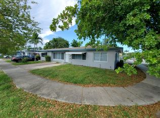 729 NE 6th St APT 1-3, Hallandale, FL 33009
