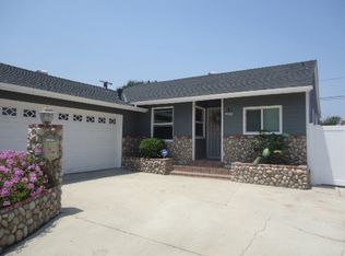 14901 Fonthill Ave, Hawthorne, CA 90250