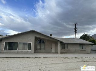 537 W Yorba Rd, Palm Springs, CA 92262