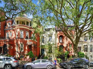 1111 Rhode Island Ave NW #A, Washington, DC 20005