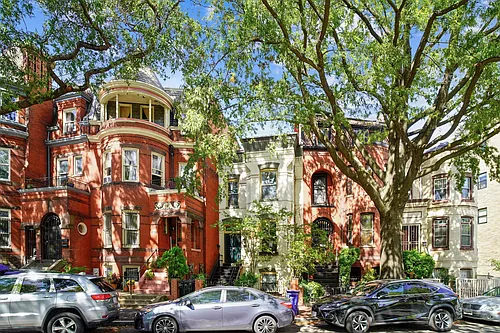 1111 Rhode Island Ave NW #A Photo 1