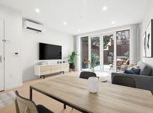 132 Waverly Ave #1GA, Brooklyn, NY 11205