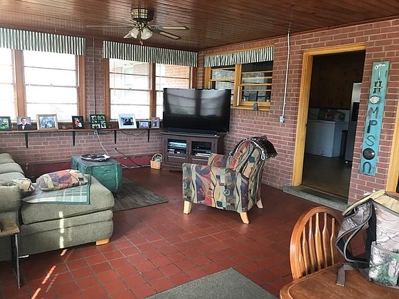 Porch