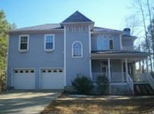 20 Ashford Ln, Sharpsburg, GA 30277