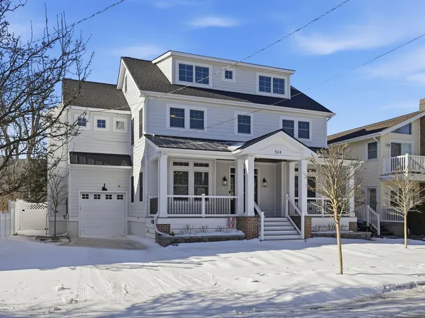 524 W Surf Rd, Ocean City, NJ 08226