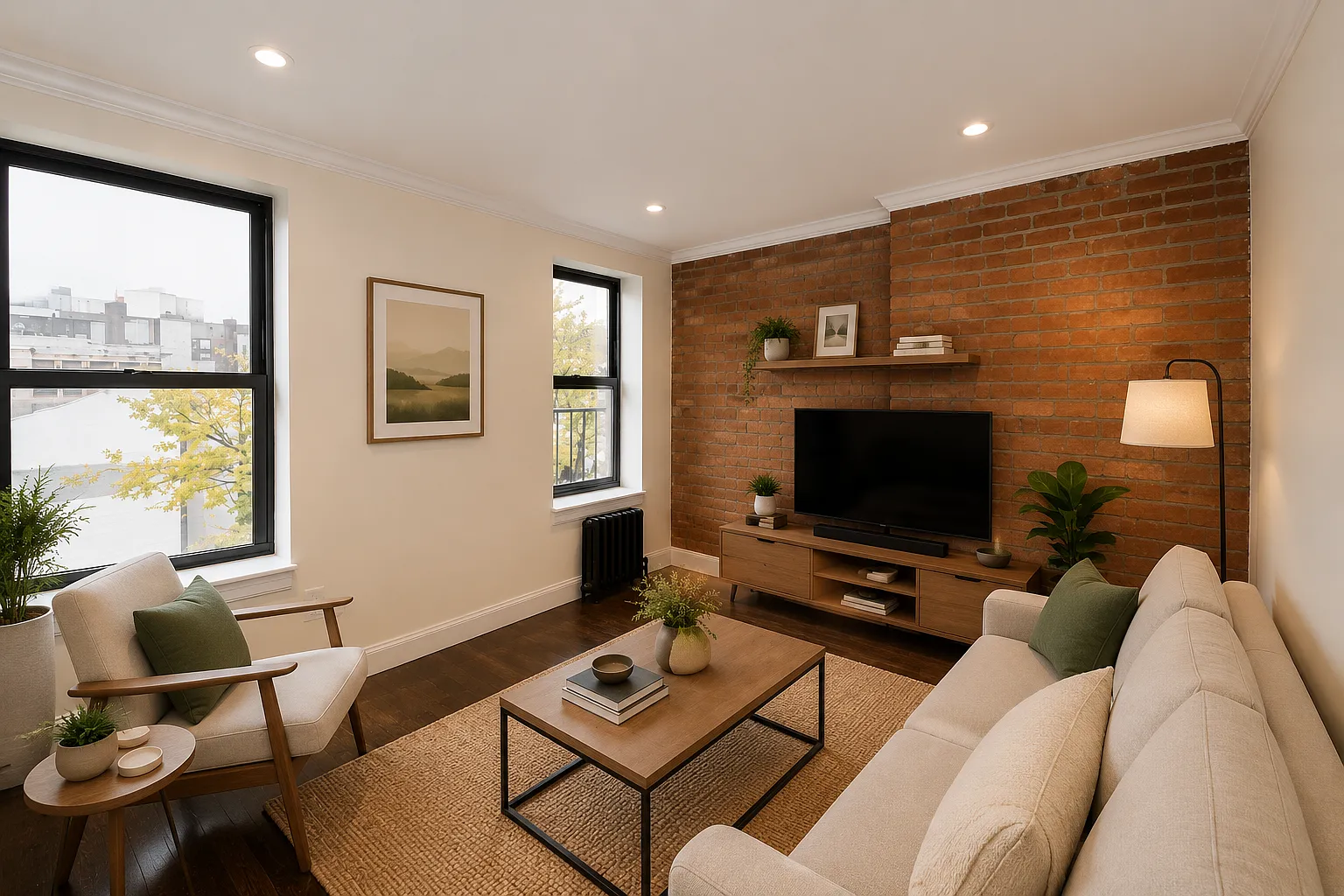 445 East 9th Street — Photo 3