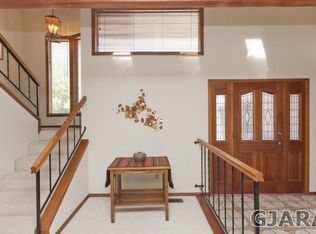 554 Rio Oso Ln, Grand Junction, CO 81507