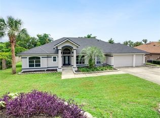 857 Hammocks Dr, Ocoee, FL 34761