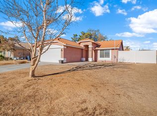 3700 Juniper Ridge Ln, Rosamond, CA 93560