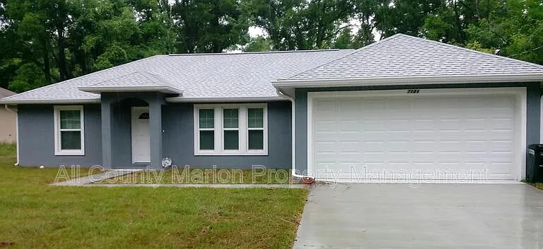7121 SE 124th Ln — Photo 1