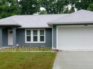 7121 SE 124th Ln, Belleview, FL 34420